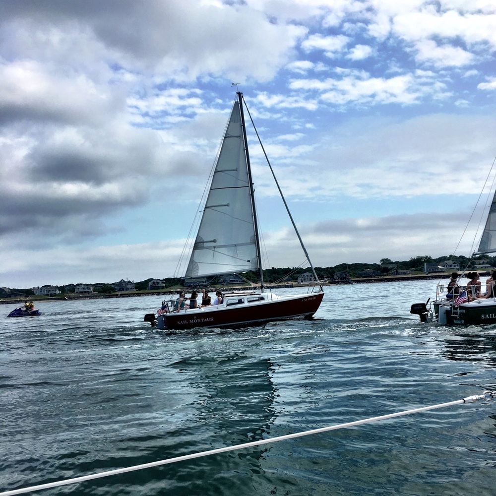 Meet your Posher, Lyss